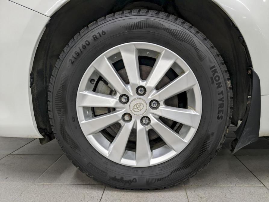 Toyota Camry VII (XV50) Рестайлинг Москва  - изображение 19