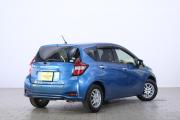 Nissan Note II Рестайлинг Омск  - изображение 29