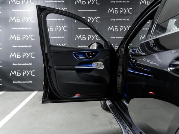 Новый Mercedes-Benz GLC II (X254) 2025 года, цена 8 350 000 рублей, внедорожник, Автокод Объявления
