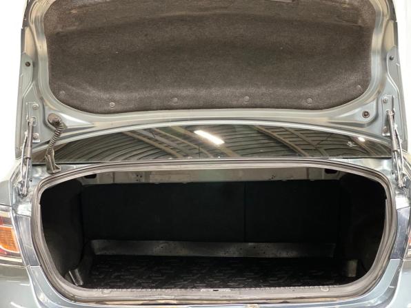 Mazda 6 II (GH) Рестайлинг с пробегом 2012 года, цена 950 000 рублей, 288000 км, седан, Автокод Объявления