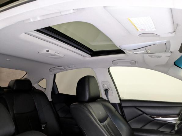 Infiniti M IV с пробегом 2013 года, цена 1 690 000 рублей, 169738 км, седан, Автокод Объявления