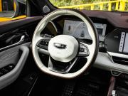 Geely Monjaro I Москва  - изображение 38