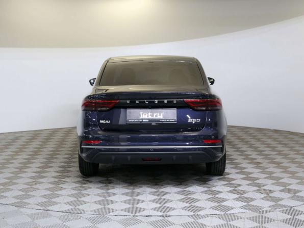 Belgee S50 с пробегом 2025 года, цена 1 890 000 рублей, 6059 км, седан, Автокод Объявления