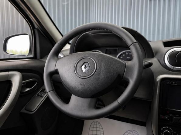 Renault Duster I с пробегом 2015 года, цена 1 197 000 рублей, 139911 км, внедорожник, Автокод Объявления