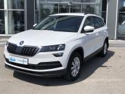 Skoda Karoq I Брянск  - изображение 16