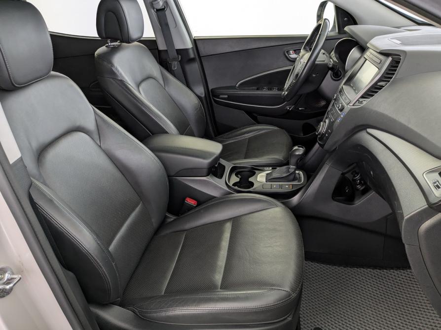 Hyundai Santa Fe III Рестайлинг Москва  - изображение 25