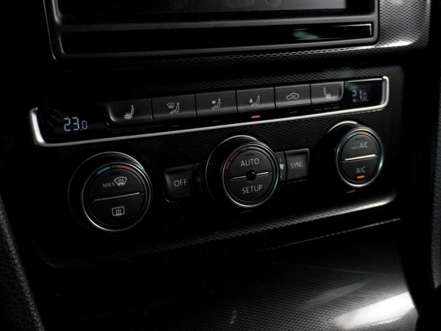 Volkswagen Golf GTI VII Воронеж  - изображение 18