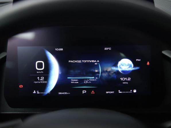 Haval Dargo I с пробегом 2023 года, цена 2 690 000 рублей, 36405 км, внедорожник, Автокод Объявления
