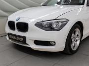 BMW 1 серии II (F20/F21) Волгоград  - изображение 42