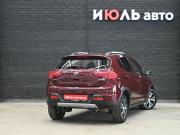 Lifan X50 Екатеринбург  - изображение 24