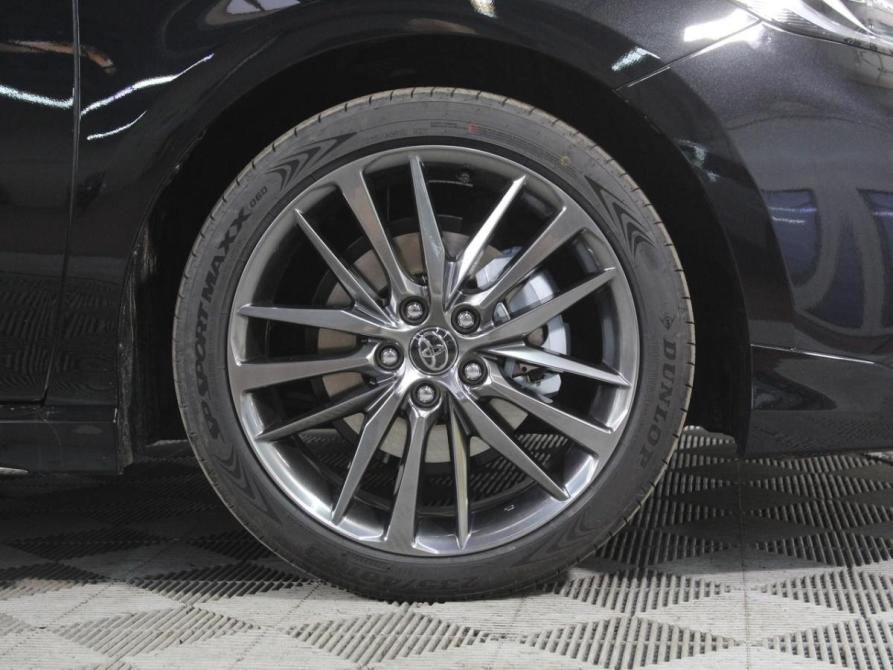 Toyota Camry IX (XV80) China Market Москва  - изображение 12