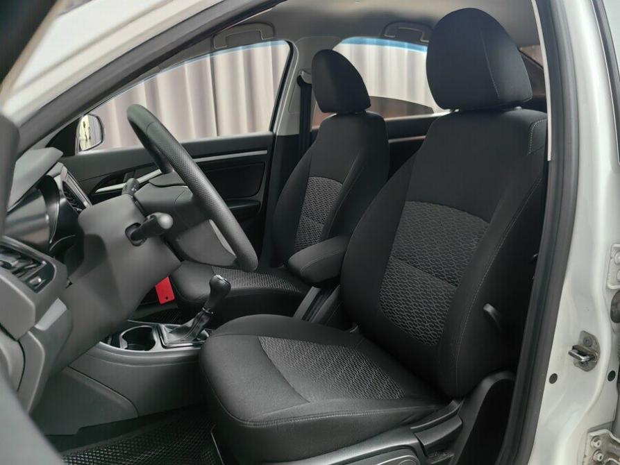 Lada (ВАЗ) Vesta I Подольск  - изображение 6