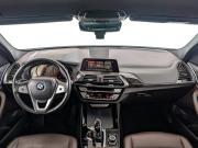 BMW X3 III (G01) Москва  - изображение 44