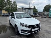 Lada (ВАЗ) Vesta I Рестайлинг (NG) Санкт-Петербург  - изображение 13
