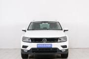 Volkswagen Tiguan I Рестайлинг Красноярск  - изображение 26