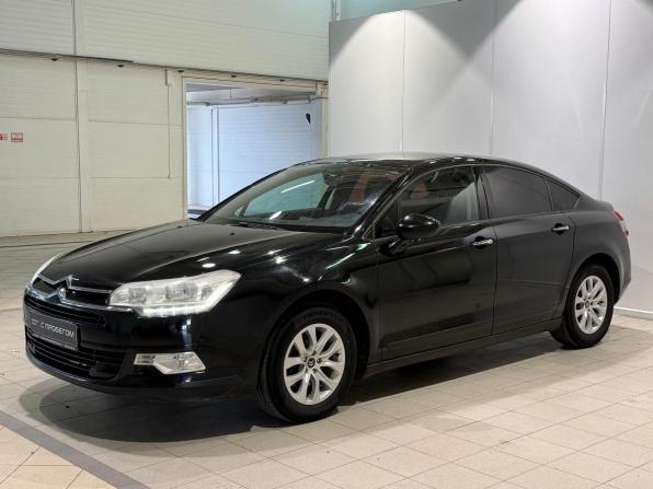 Citroen C5 II с пробегом 2012 года, цена 655 000 рублей, 186001 км, седан, Автокод Объявления