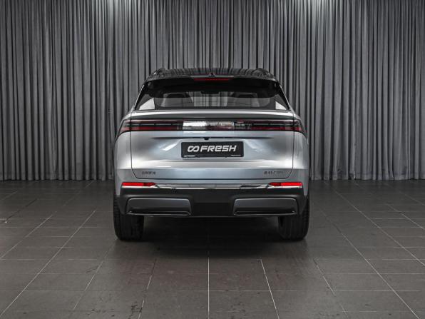 Geely Galaxy M7 с пробегом 2026 года, цена 3 950 000 рублей, 208 км, внедорожник, Автокод Объявления