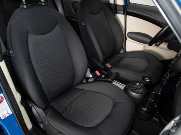 Mini Countryman I с пробегом 2012 года, цена 1 400 000 рублей, 94614 км, внедорожник, Автокод Объявления