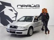 Skoda Octavia I (A4) Рестайлинг Ростов-на-Дону  - изображение 16
