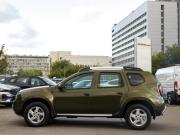 Renault Duster I Рестайлинг Москва  - изображение 25