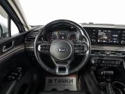 Kia K5 III Иркутск  - изображение 34