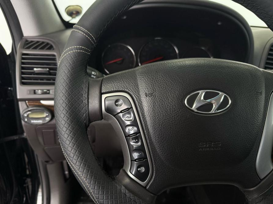 Hyundai Santa Fe II Рестайлинг Уфа  - изображение 9