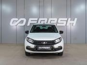 Lada (ВАЗ) Granta I Рестайлинг Воронеж  - изображение 17