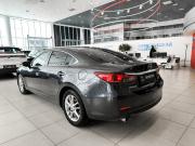 Mazda 6 III (GJ) Казань  - изображение 30
