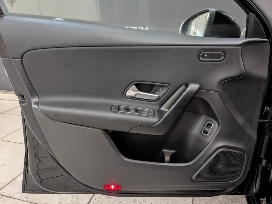 Mercedes-Benz A-Класс IV (W177) Москва  - изображение 19