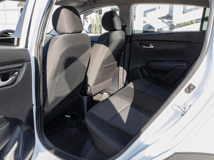Kia Rio IV Рестайлинг Краснодар  - изображение 11