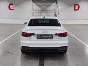 Audi A4 V (B9) Рестайлинг Казань  - изображение 38