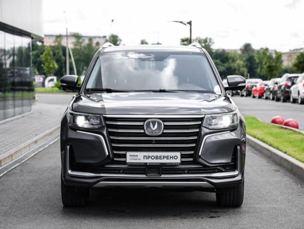 Changan CS95 I Рестайлинг с пробегом 2023 года, цена 2 699 000 рублей, 55903 км, внедорожник, Автокод Объявления