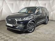 Chery Tiggo 8 Pro Max I Москва  - изображение 25