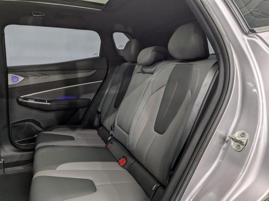 Geely Cityray Санкт-Петербург  - изображение 13