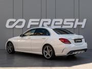 Mercedes-Benz C-Класс IV (W205) Краснодар  - изображение 25