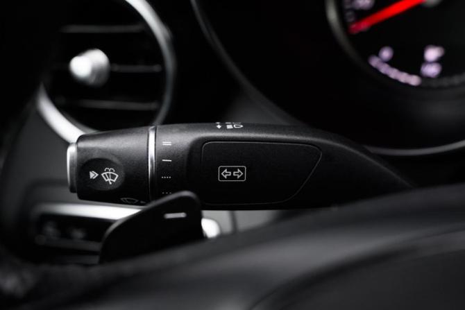 Mercedes-Benz C-Класс IV (W205) с пробегом 2016 года, цена 2 490 000 рублей, 187813 км, седан, Автокод Объявления