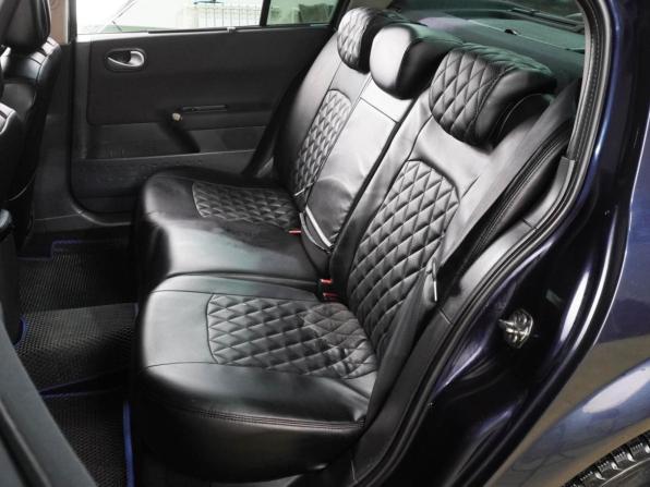 Renault Megane II Рестайлинг с пробегом 2008 года, цена 439 000 рублей, 256082 км, седан, Автокод Объявления