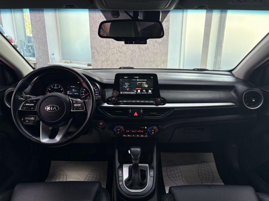 Kia K3 II Ярославль  - изображение 31