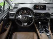 Lexus RX IV Санкт-Петербург  - изображение 54