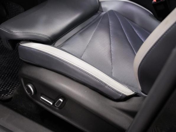 Geely Atlas II с пробегом 2024 года, цена 2 966 000 рублей, 58322 км, внедорожник, Автокод Объявления
