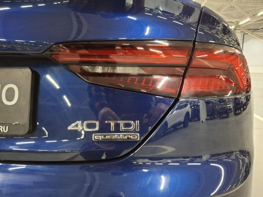 Audi A5 II (F5) Казань  - изображение 29