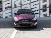 Hyundai Solaris I Ставрополь  - изображение 20