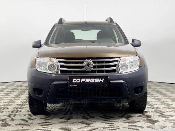 Renault Duster I с пробегом 2014 года, цена 648 100 рублей, 222249 км, внедорожник, Автокод Объявления