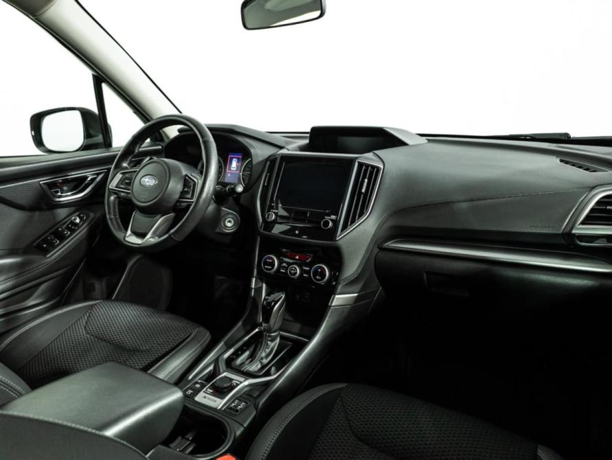 Subaru Forester V Санкт-Петербург  - изображение 9
