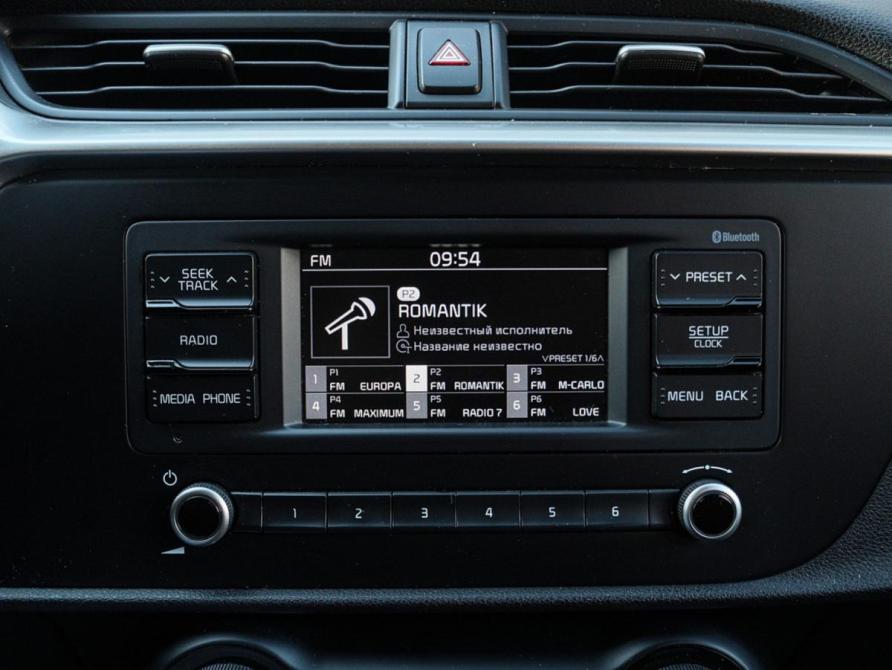 Kia Rio IV Рестайлинг Москва  - изображение 13