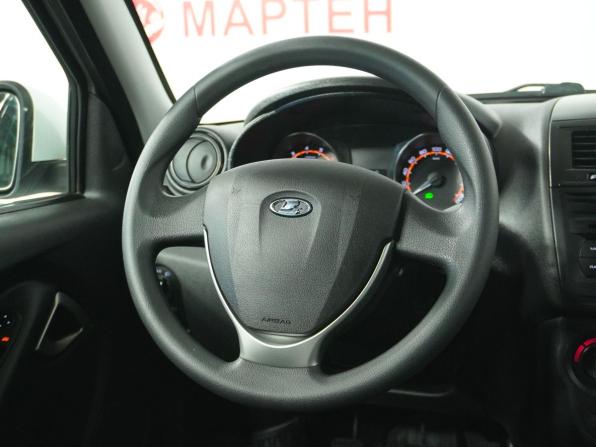 Lada (ВАЗ) Granta I Рестайлинг с пробегом 2023 года, цена 767 000 рублей, 50727 км, седан, Автокод Объявления