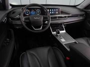 Chery Tiggo 4 I Рестайлинг 2 Воронеж  - изображение 26