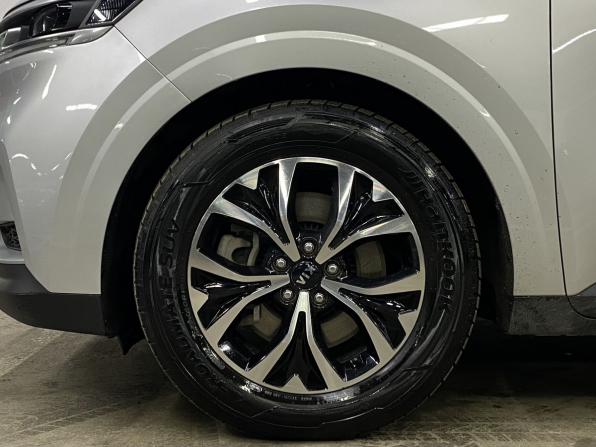 Kia Carnival IV с пробегом 2021 года, цена 3 879 000 рублей, 126000 км, минивэн, Автокод Объявления