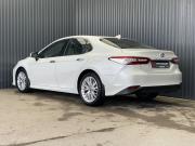 Toyota Camry VIII (XV70) Пермь  - изображение 59