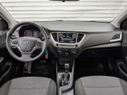 Hyundai Solaris II Рестайлинг Москва  - изображение 54